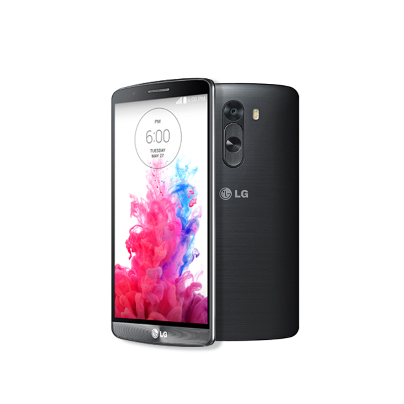 Refurbished LG G3 4G Smartphones Android Quad-core 5.5 inch 13MP Camera WIFI GPS Mobile Phones