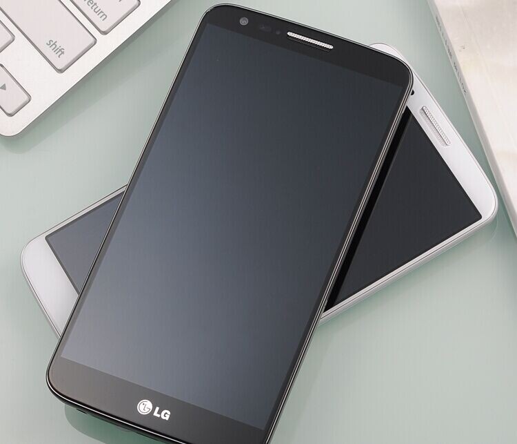 Refurbished LG G2 5.2&quot;  Mobile Phone Android 13MP 2G+16GB  4G LTE Unlocked Refurbished Cellphones