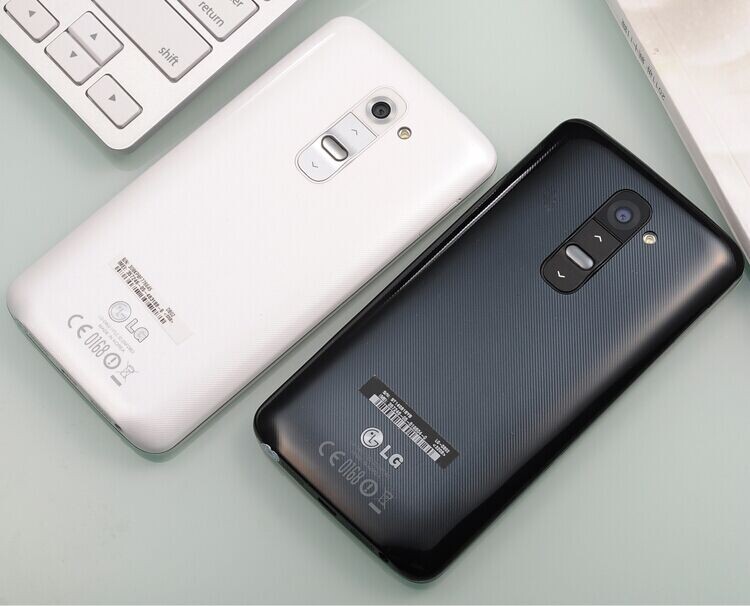 Refurbished LG G2 5.2&quot;  Mobile Phone Android 13MP 2G+16GB  4G LTE Unlocked Refurbished Cellphones