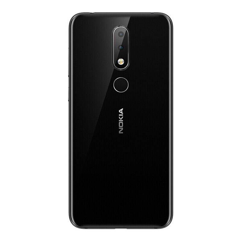 Refurbished Nokia X6/6.1plus 32g/64g  5.8inch 3060mAh 16MP+16MP Camera Fingerprint ID Smartphone