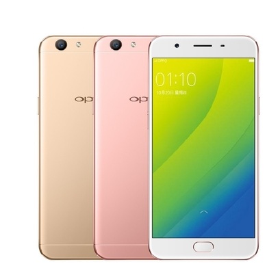 Refurbished  oppo F1 5.5&quot; 3GB/32GB mobile phone smart phone 13MP/8MP Camera 4G smartphones