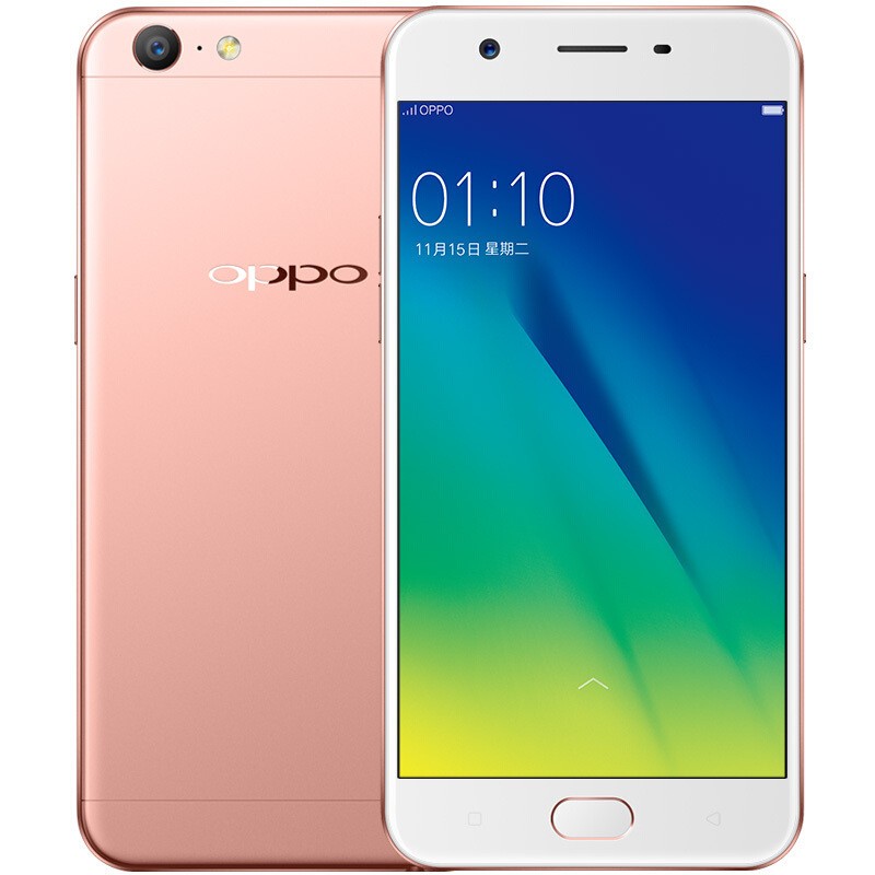 Refurbished OPPO F1S 5.5&quot; 4GB/32GB mobile phone smart phone 16MP/13MP Camera 4G smartphone