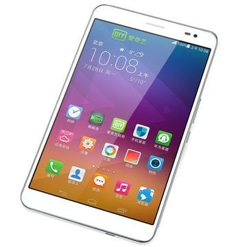7Inch 2G+16G Refurbished Huawei Honor X1  13MP+5MP Dual SIM 4G LTE smartphones  Tablet