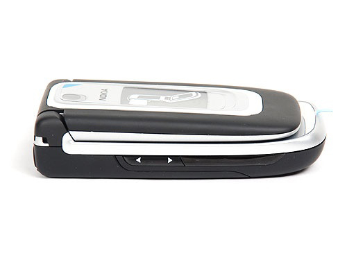 Refurbished  phone Original Mobile phone Nokia 6131 Cheap GSM Camera FM Bluetooth Good Quality Phone