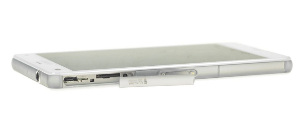 Refurbished 3G+32G 4G LTE Sony Xperia Z3 Compact D5803 D5833 Z3mini Wifi 20MP Quad-core Smartphone