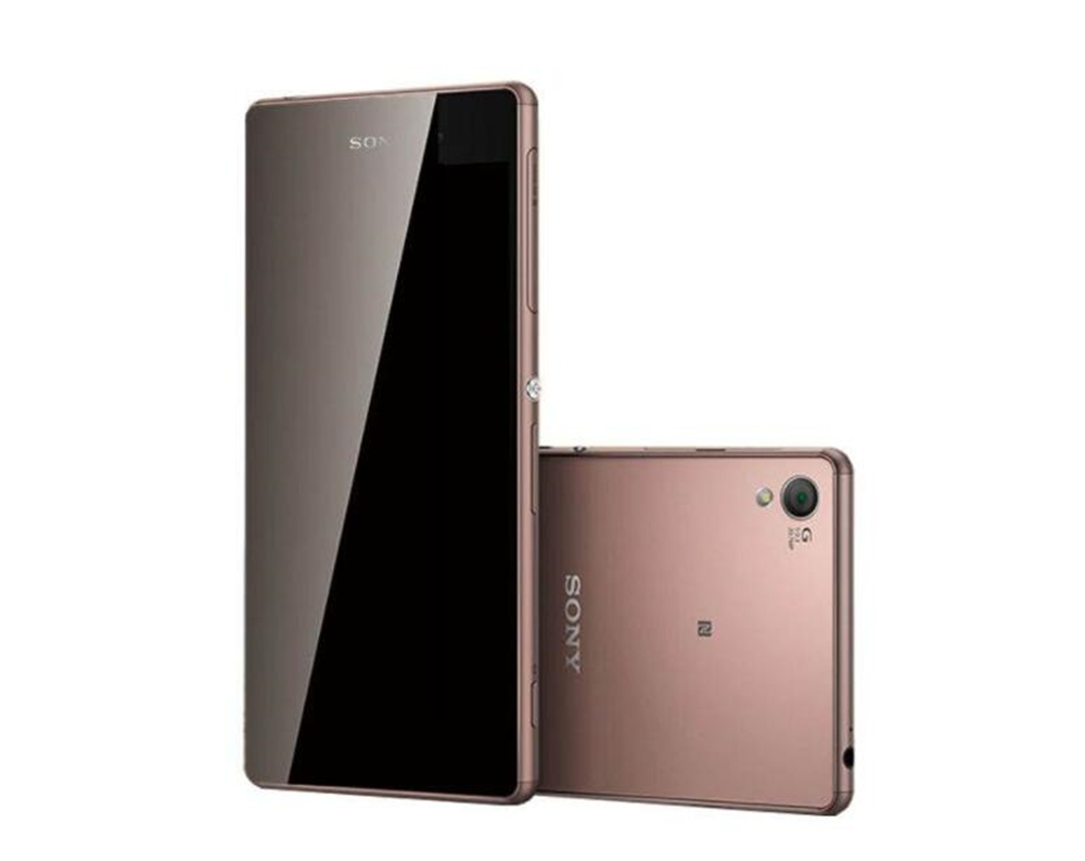 Refurbished Sony Xperia Z3 D6603  16GB+3GB 5.2 Inch Quad Core LTE 20.0MP 3100mAh Smartphone