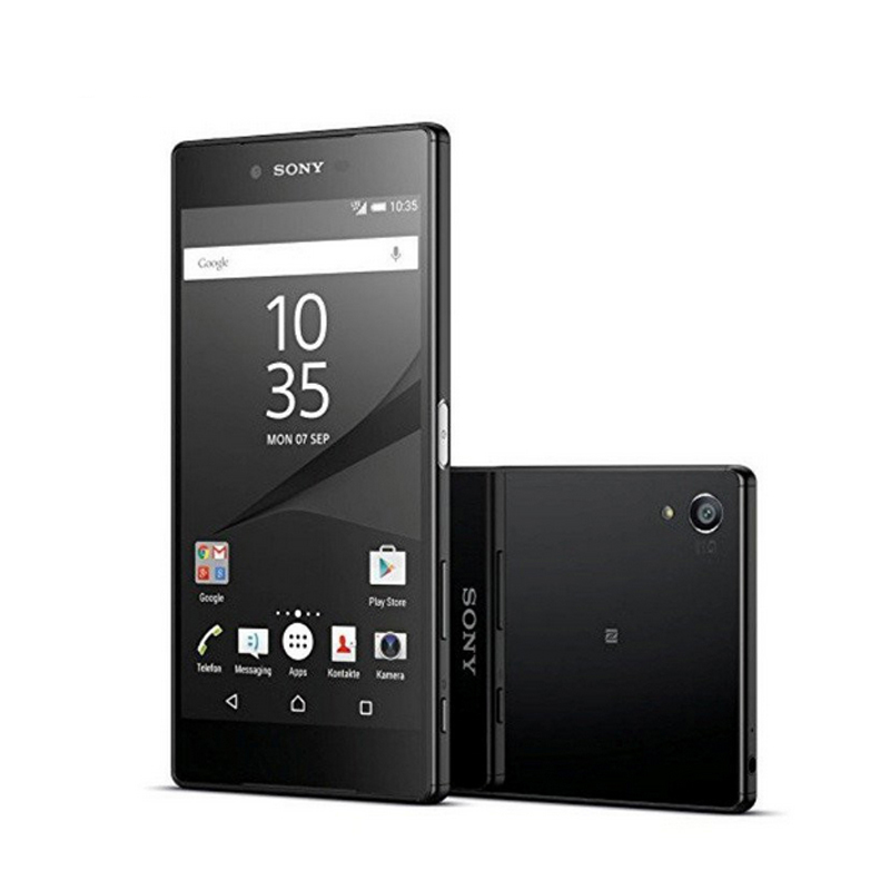 Refurbished Sony Xperia Z3 D6603  16GB+3GB 5.2 Inch Quad Core LTE 20.0MP 3100mAh Smartphone