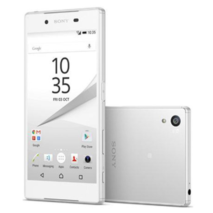 Refurbished phone Sony Xperia Z5 Compact Z5 mini  2GB RAM 32GB ROM Android  1280P  23MP smartphone