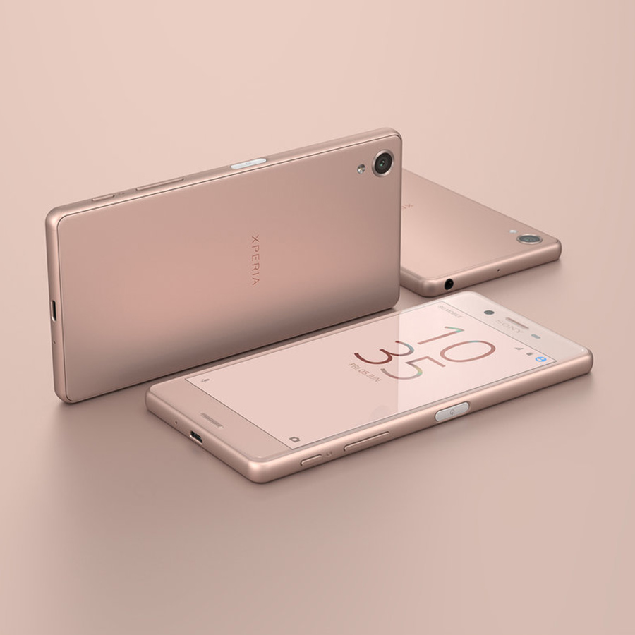 Refurbished Sony Xperia X F5121 3GB RAM 32GB ROM 5.0 Inch Android  23MP Camera 2600mAh Mobile Phone