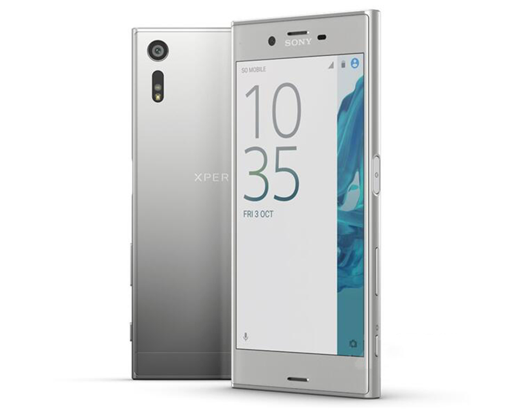 Refurbished Sony Xperia XZ F8331/F8332 GSM 4G LTE Android Quad Core 5.2&quot; 23MP 3+32g Smartphone