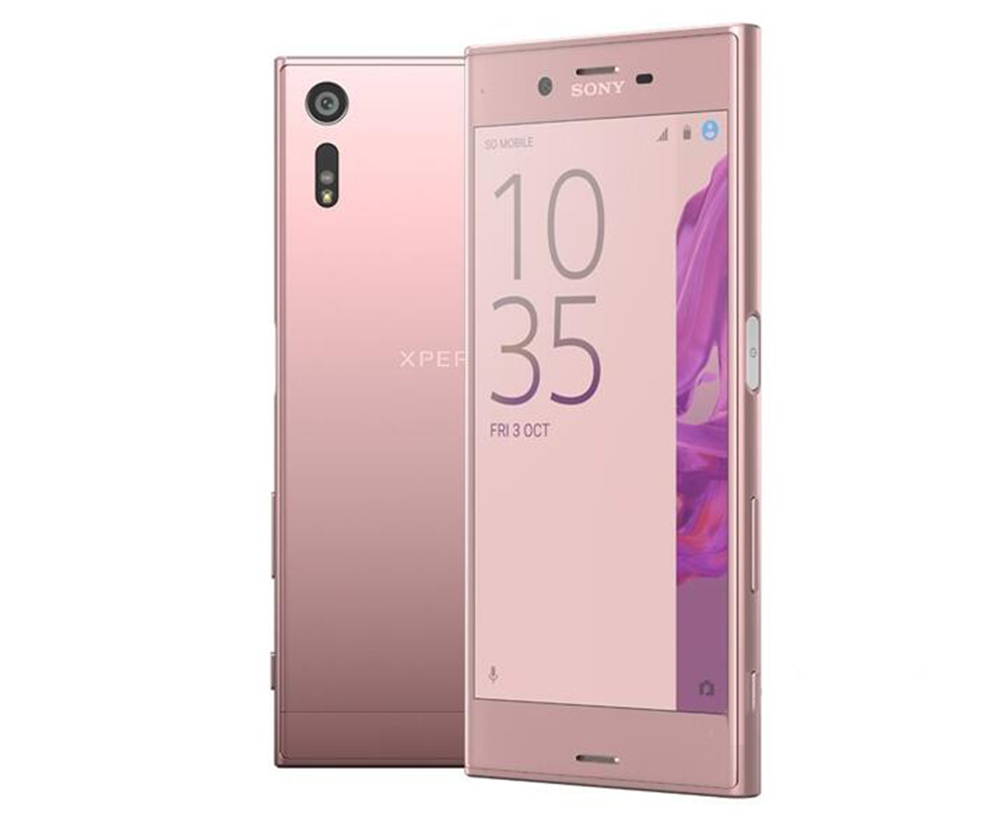Refurbished Sony Xperia XZ F8331/F8332 GSM 4G LTE Android Quad Core 5.2&quot; 23MP 3+32g Smartphone
