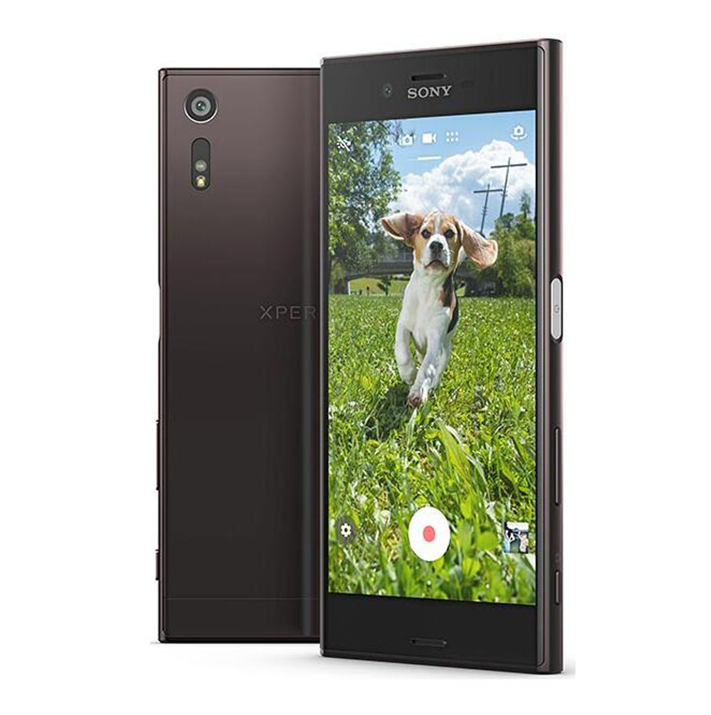 Refurbished Sony Xperia XZ F8331/F8332 GSM 4G LTE Android Quad Core 5.2&quot; 23MP 3+32g Smartphone