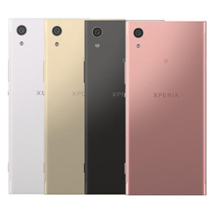 Refurbished Sony Xperia XA1 3GB+32GB 5.0 inch Android 23MP 4G LTE SmartPhone GPS Mobile phone