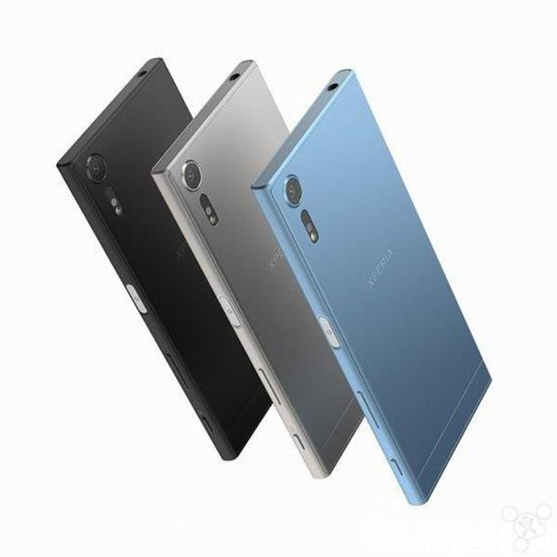 Refurbished Sony Xperia XZs Dual SIM 4GB RAM 64GB ROM 19MP  5.2&quot; Cell Phone 2900mAh Mobile Phone