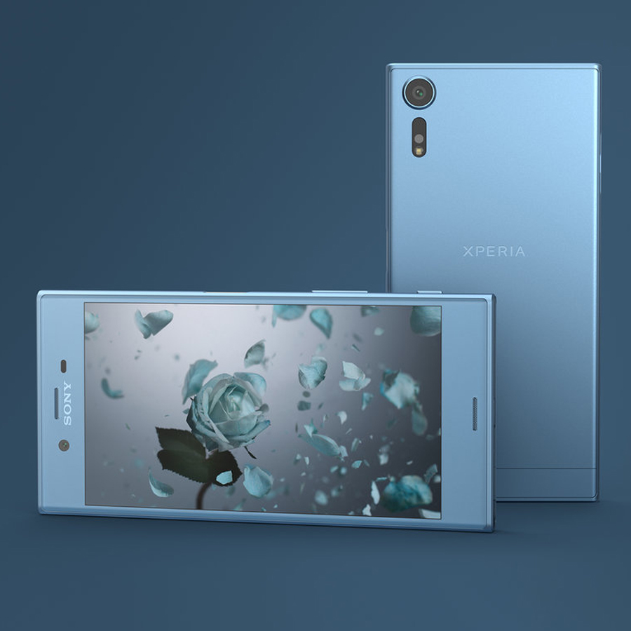 Refurbished Sony Xperia XZs Dual SIM 4GB RAM 64GB ROM 19MP  5.2&quot; Cell Phone 2900mAh Mobile Phone