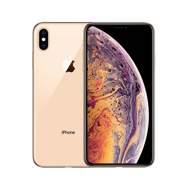Refurbished iphone Xs 256GB 12MP 5.8inch smartphone with Face recognition