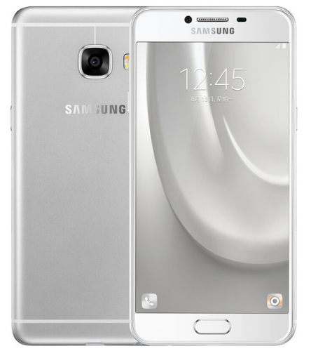 Refurbished phone Samsung Galaxy C5 5.2 inch 4GB RAM 32GB/64GB ROM 16MP 2600mAh Dual SIM smartphone