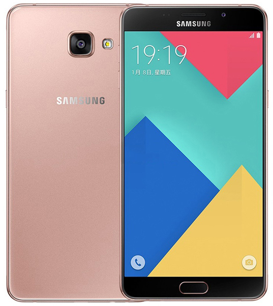 Refurbished Samsung Galaxy A9 A9 Pro  6.0'' 13MP RAM 3G/4G ROM 32G 1080P Dual SIM   4G Mobile phone