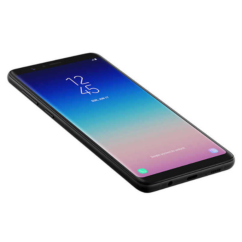 Refurbished Samsung Galaxy A9 Star 6.3inch  3700mAh  4GB+64GB Dual SIM Android Mobile Phone