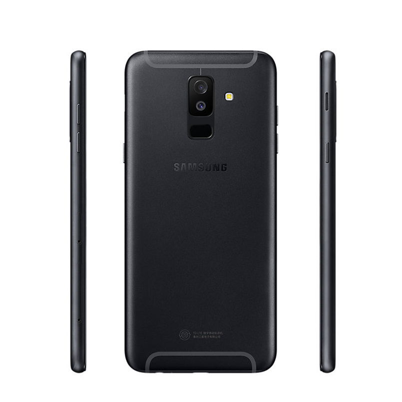 Refurbished Samsung Galaxy A9 Star lite  6.0"4GB RAM 64GB ROM 21MP+16MP Fingerprint Phone