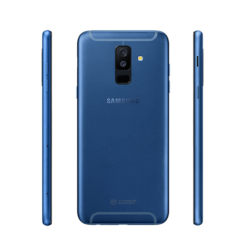 Refurbished Samsung Galaxy A9 Star lite  6.0"4GB RAM 64GB ROM 21MP+16MP Fingerprint Phone