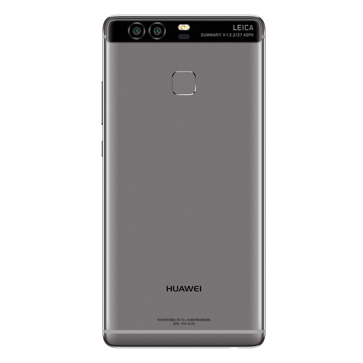 Refurbished Huawei P9 3GB + 32GB ROM Kirin 955 5.2&quot; SmartPhone Dual SIM Android 6.0 Fingerprint