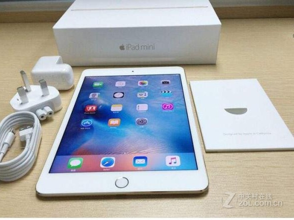 Apple iPad Mini 2019, With Finger Print ，7.9nch 64/256GB ，8MP +7MP
