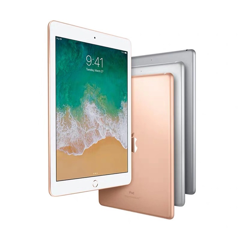 Refurbished Apple ipad 2019（ipad air 3）  10.5  inche fingerprint 3GB ram 64GB/128GB 8MP Wifi 4g network