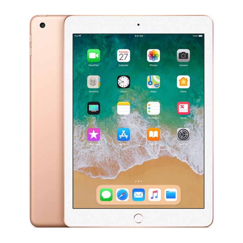Refurbished Apple ipad 2019（ipad air 3）  10.5  inche fingerprint 3GB ram 64GB/128GB 8MP Wifi 4g network