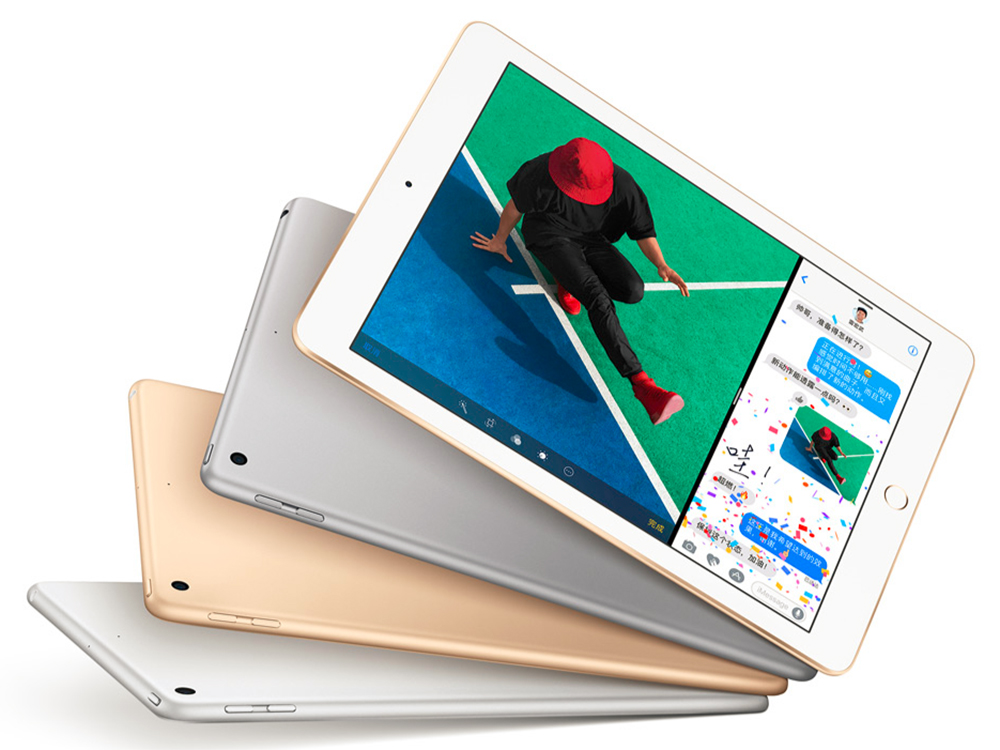 Refurbished Apple ipad 2019（ipad air 3）  10.5  inche fingerprint 3GB ram 64GB/128GB 8MP Wifi 4g network