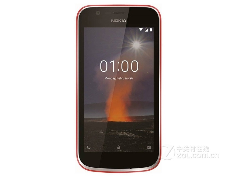 Refurbished Nokia 1 - 1+8G 5MP Smart Mobile Phone  - Good Condition - Unlocked - Single sim