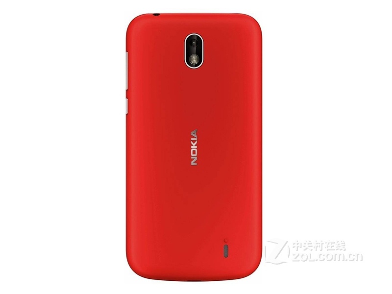 Refurbished Nokia 1 - 1+8G 5MP Smart Mobile Phone  - Good Condition - Unlocked - Single sim