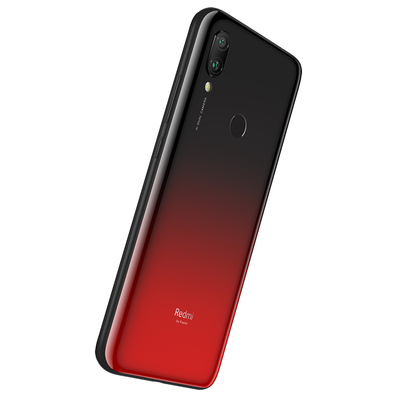 Refurbished Xiaomi Redmi 7 6.26" 3GB +32Gb/4GB +64GB Mobile Phone 12MP Camera 4000mAh Battery