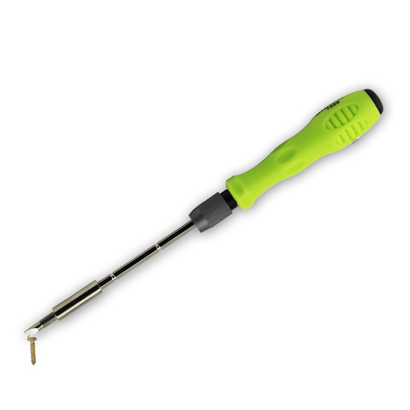 32in1 Mini Screwdriver Set Professional Repair Tool Kit for PC,phone,Tablet,Laptop,Camera Multicolor