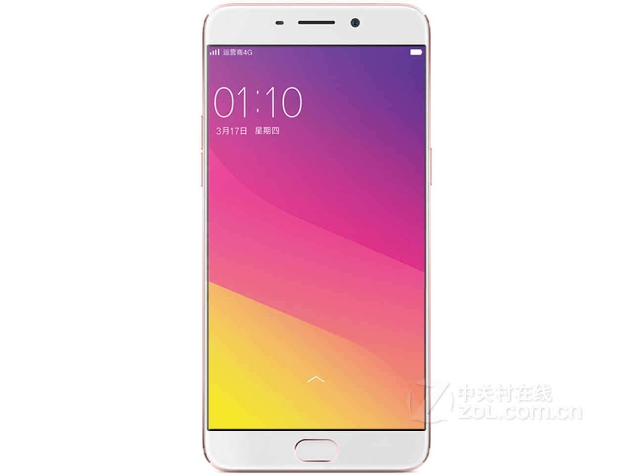 Global Firmware Refurbished Phone OPPO  F1plus (R9) 4G RAM 64GROM 13MP+16MP 4G LTE Cell Phones