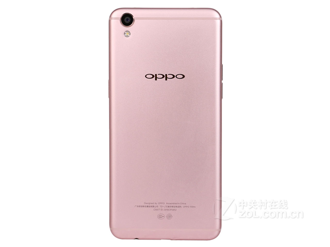 Global Firmware Refurbished Phone OPPO  F1plus (R9) 4G RAM 64GROM 13MP+16MP 4G LTE Cell Phones