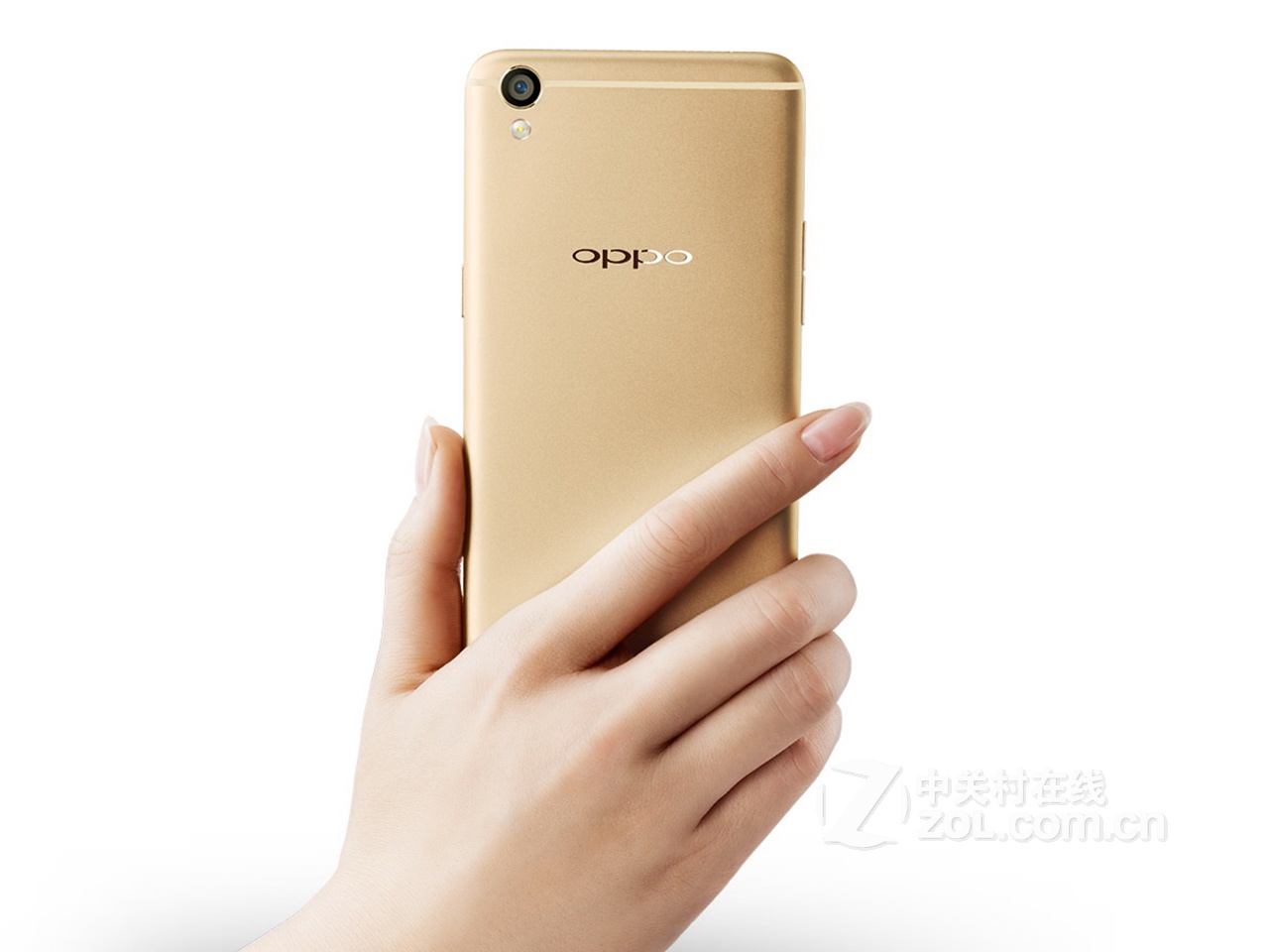 Global Firmware Refurbished Phone OPPO  F1plus (R9) 4G RAM 64GROM 13MP+16MP 4G LTE Cell Phones