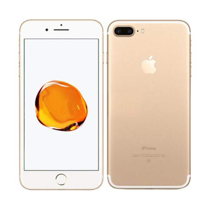 Refurbished Apple IPhone 7 plus, 128GB (Single SIM)