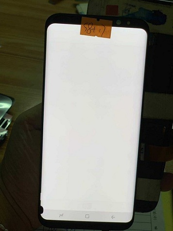 Refurbished Samsung Galaxy S8 64GB ROM+4GB RAM 5.8