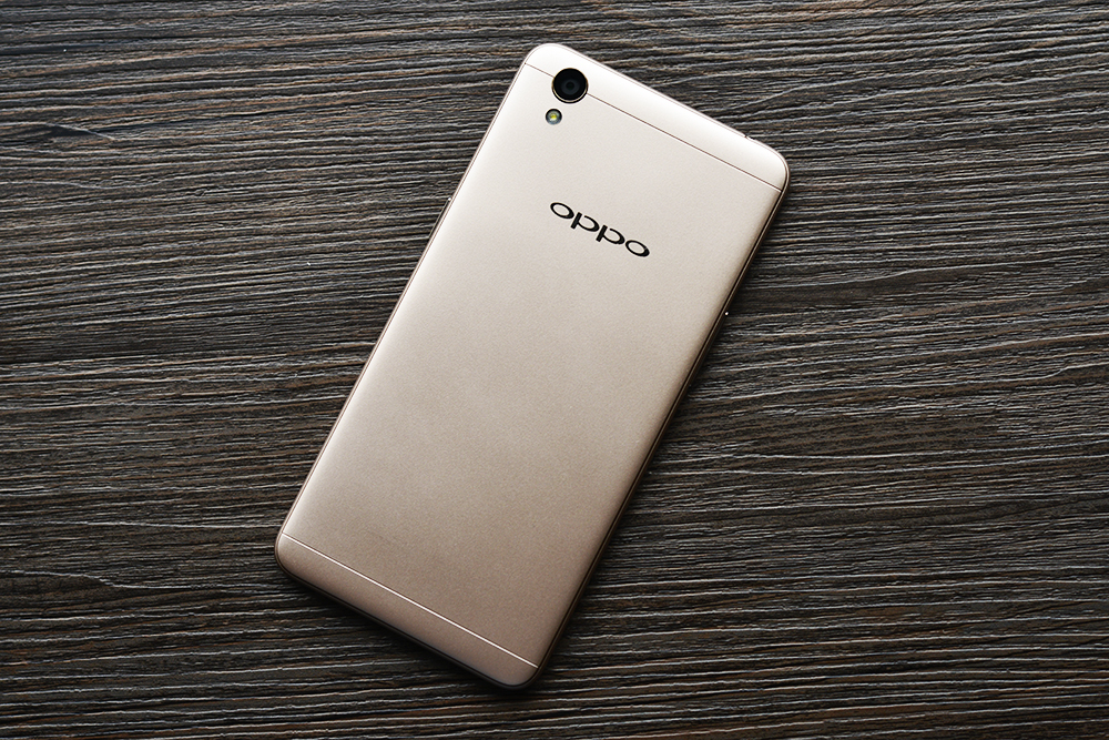 Refurbished Global Firmware Oppo A37 5.0&quot;  4G  Cell Phone 2GB RAM 16GB ROM 8.0MP Smartphone