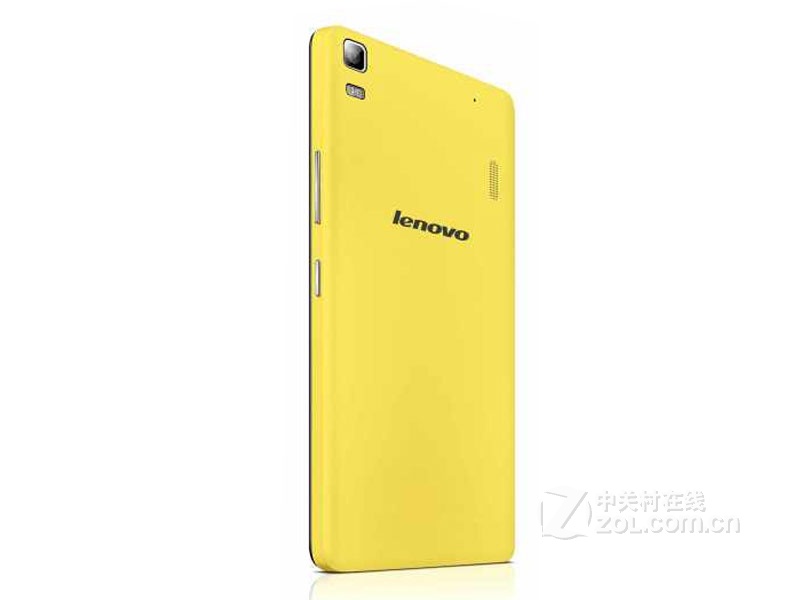 Global Firmware Refurbished 5.5&quot; Lenovo A7000 4G LTE Phone 2GB RAM 8GB ROM 8MP+5MP Smartphone