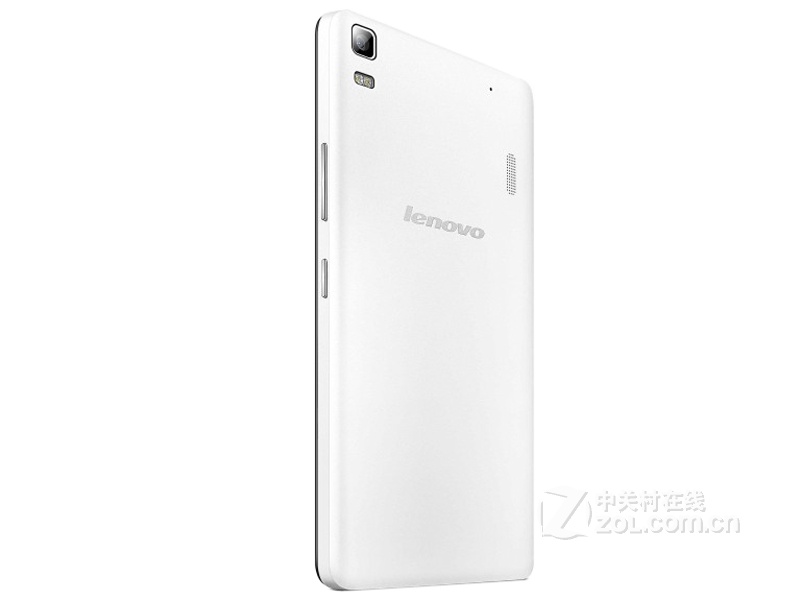 Global Firmware Refurbished 5.5&quot; Lenovo A7000 4G LTE Phone 2GB RAM 8GB ROM 8MP+5MP Smartphone