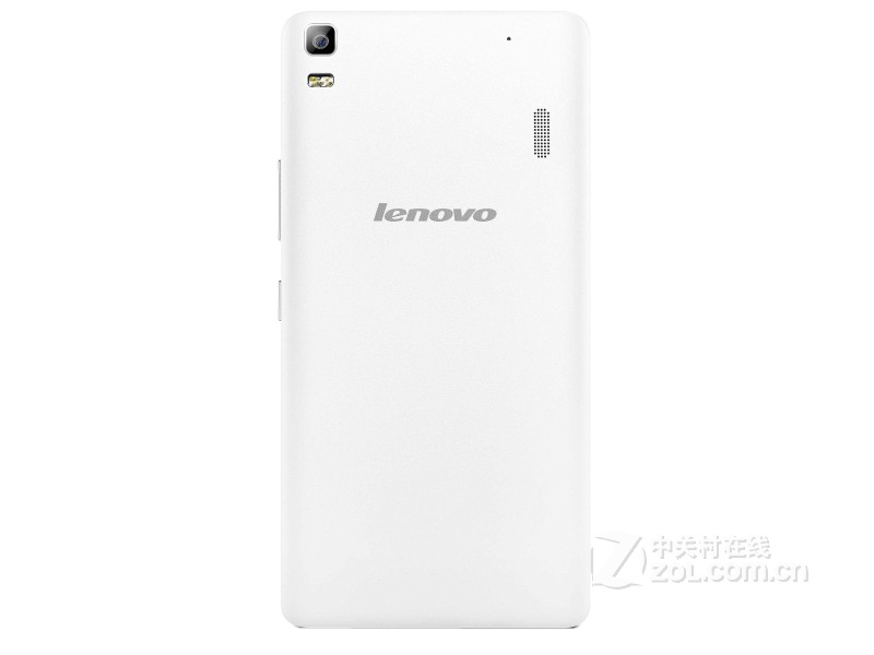 Global Firmware Refurbished 5.5&quot; Lenovo A7000 4G LTE Phone 2GB RAM 8GB ROM 8MP+5MP Smartphone