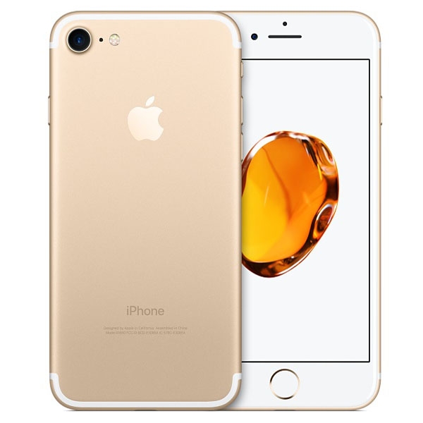 Refurbished smartphone iphone 7 32/128/256GB +2GB 12M+7MP 4.7 inch with fingerprint iphone7 unlocked