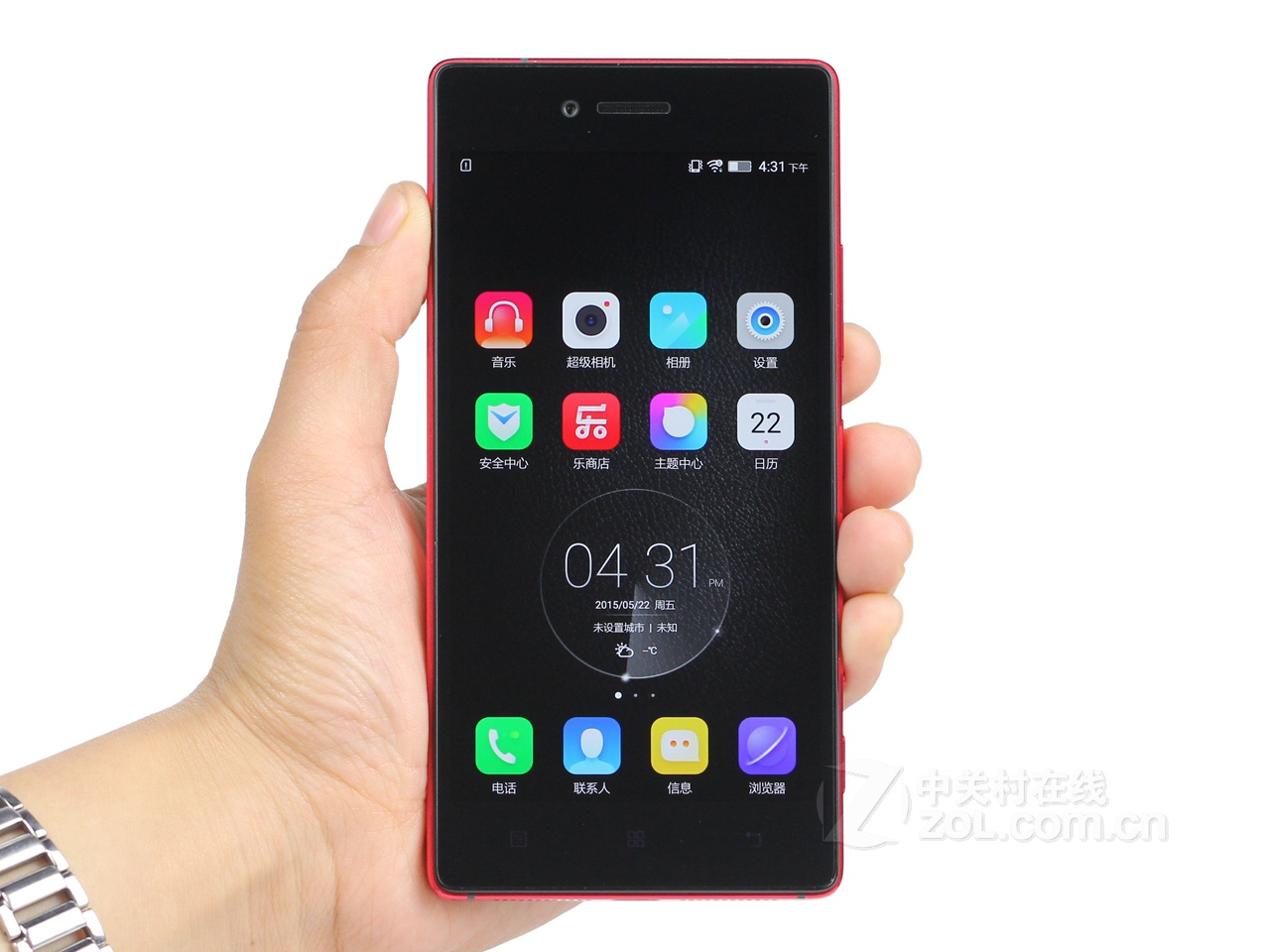 Global Firmware Refurbished 5&quot; Lenovo Z90 4G LTE Phone 3GB RAM 16GB/32GB ROM 16MP Smartphone