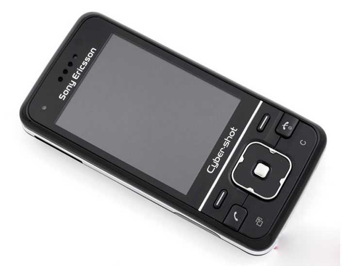 Refurbished Unlocked  Sony Ericsson C903 Mobile Phone GPS 5MP Camera Bluetooth 3G Cell Phone