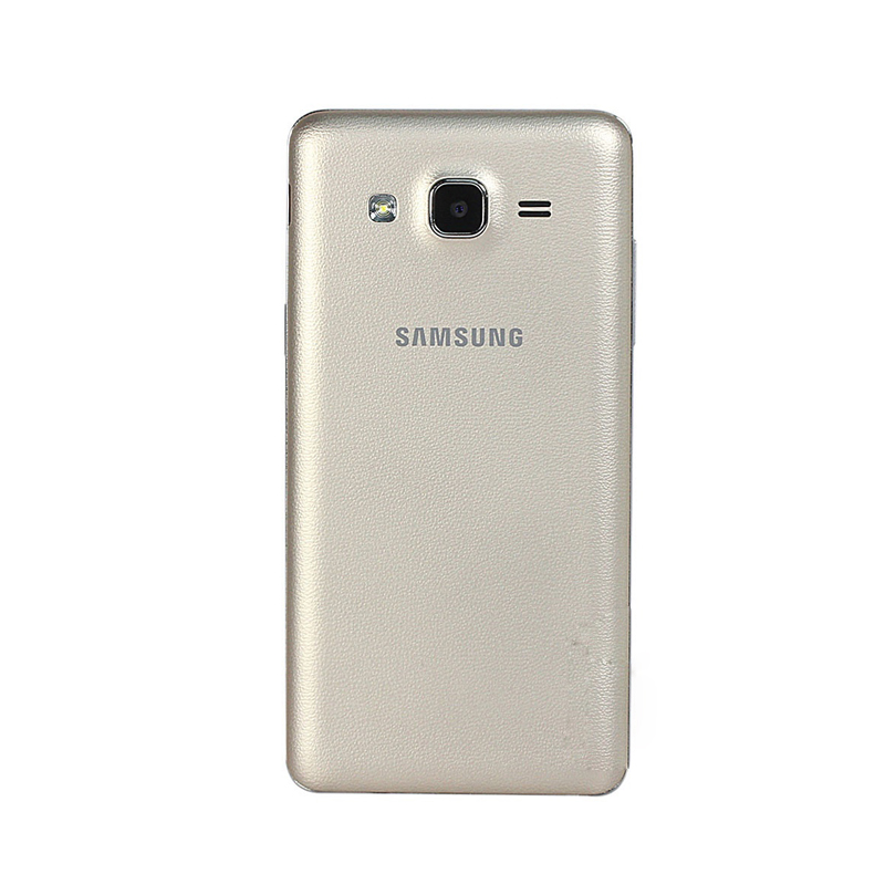 Refurbished Unlocked Samsung Galaxy On5 G5500 4G LTE 8GB ROM Mobile Phone Dual SIM 5.0&apos;&apos; Screen 8MP
