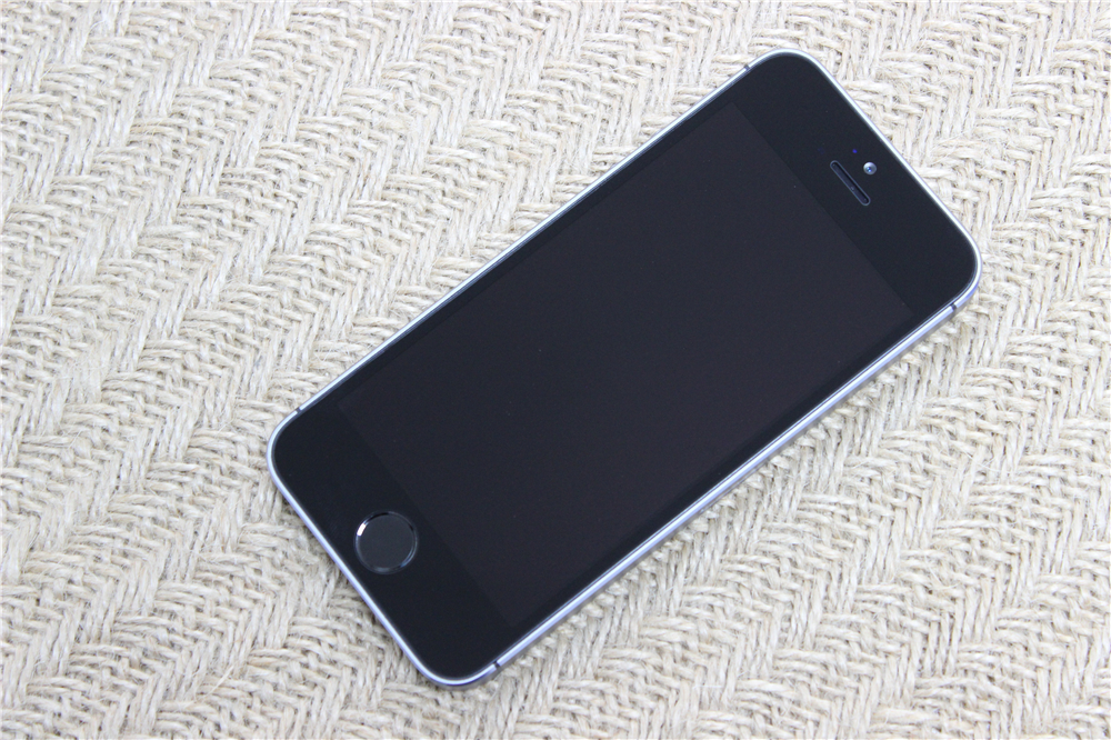 Refurbished phone apple iphone 5s 16GB+1GB mobile phone with fingerprint iphone5s 8MP original