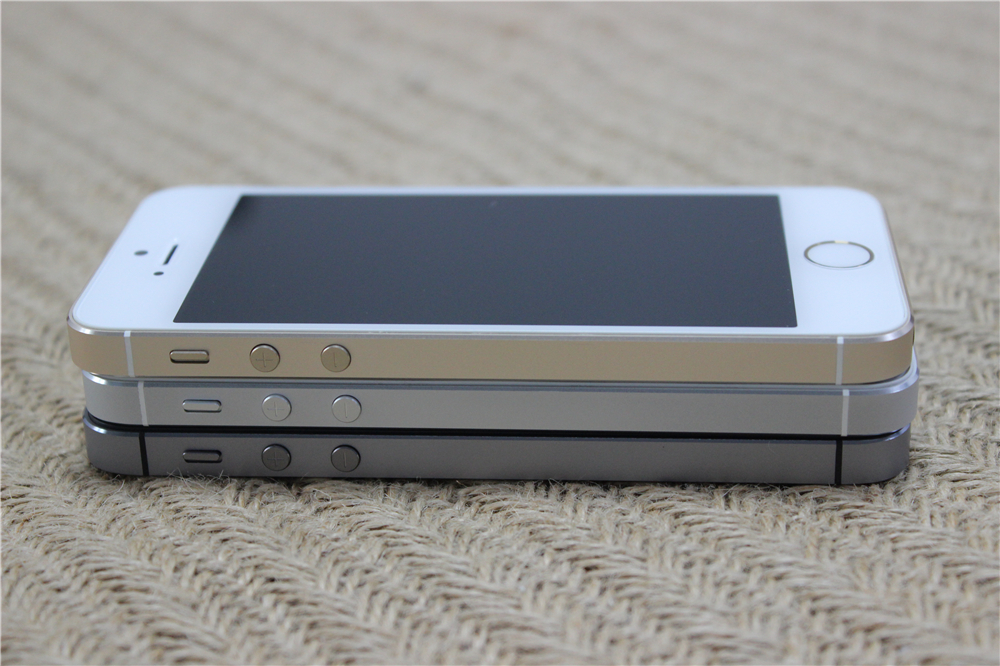 Refurbished phone apple iphone 5s 16GB+1GB mobile phone with fingerprint iphone5s 8MP original