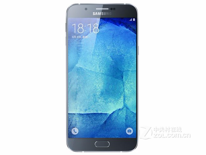 Refurbished Unlocked Samsung Galaxy A8000 5.7Inch 2GB Ram 16GB ROM 16.0+5.0MP  4G Mobile Phone
